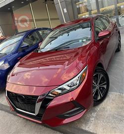 نيسان سنترا